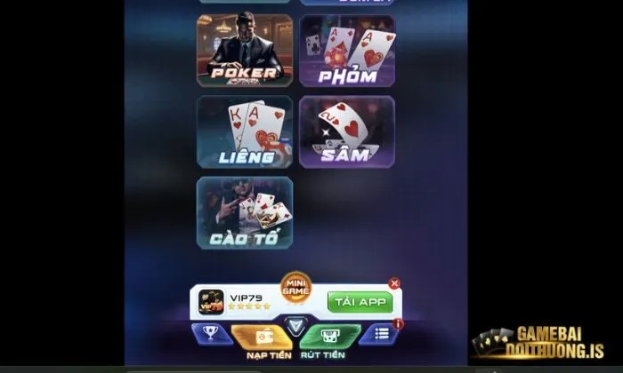 Tổng quan chung những thông tin về cào vip79